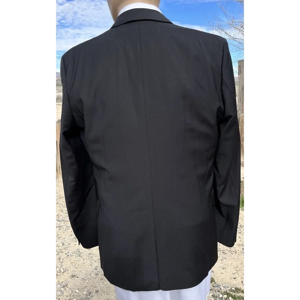Hugo Boss excellent great